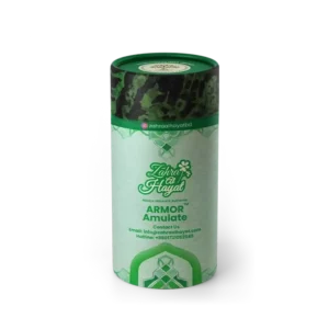 Herbal supplement for health and immunity boost from Zahra Al Hayat.